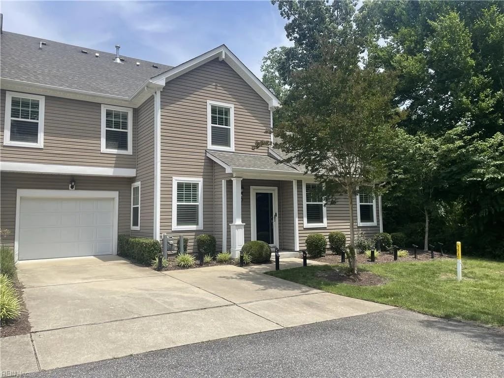 782 Bennetts Meadow LN #B, SUFFOLK VA 23435
