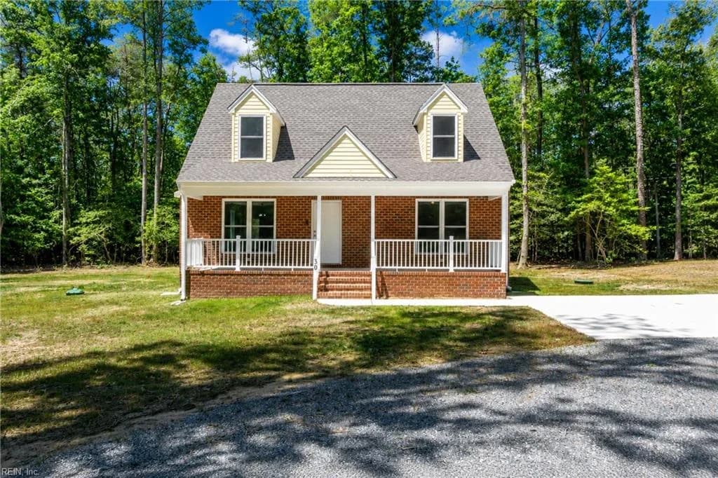 30 Landing Reach CT, HARTFIELD VA 23071 - Photo 2