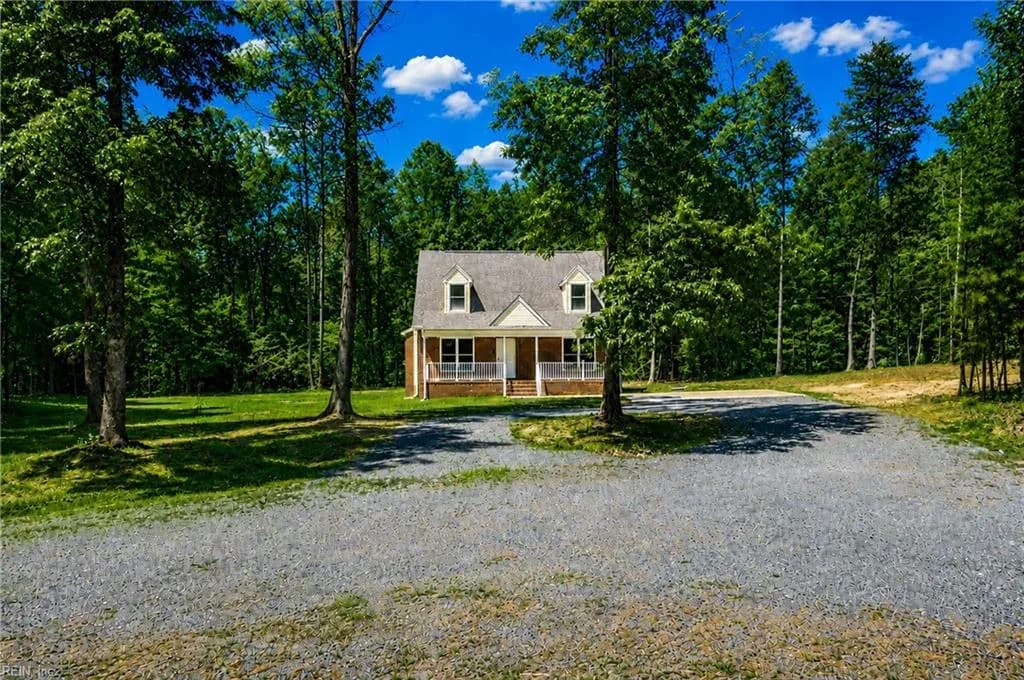 30 Landing Reach CT, HARTFIELD VA 23071 - Photo 4