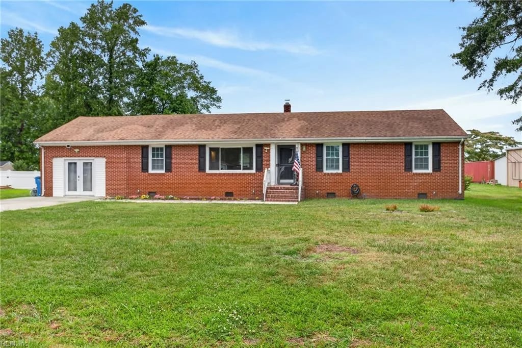 3516 Parr LN, CHESAPEAKE VA 23323