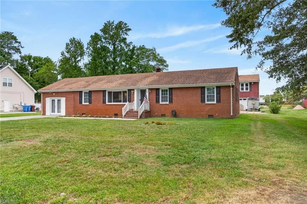 3516 Parr LN, CHESAPEAKE VA 23323 - Photo 3