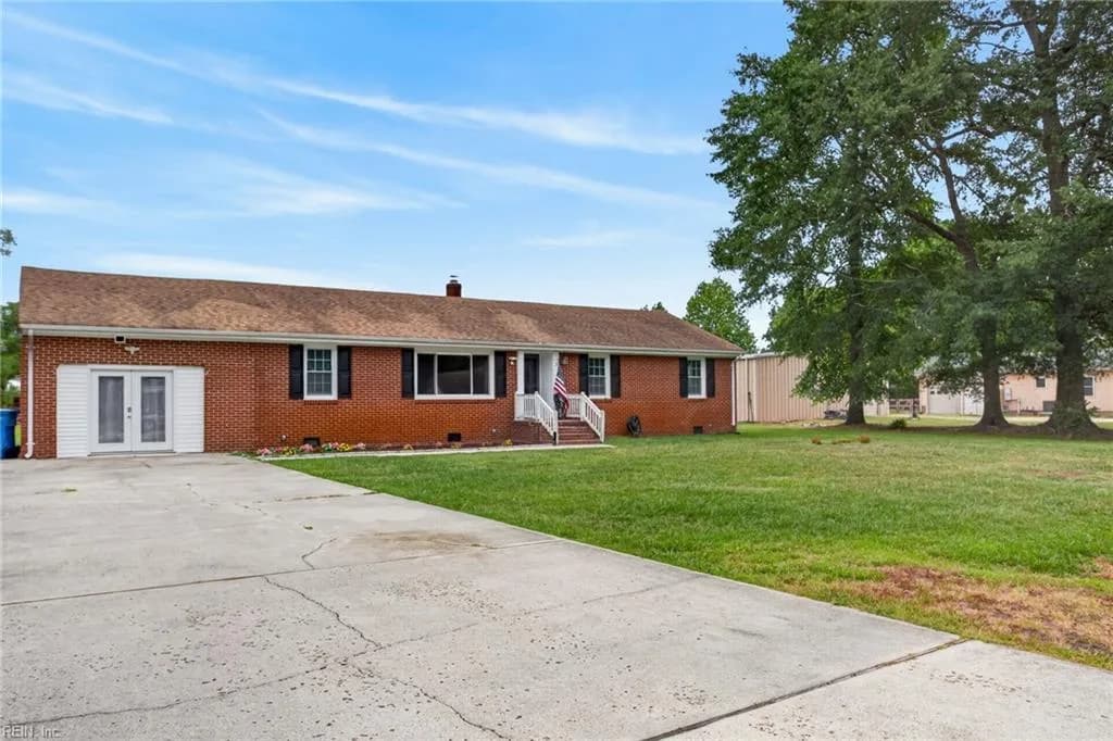 3516 Parr LN, CHESAPEAKE VA 23323 - Photo 4