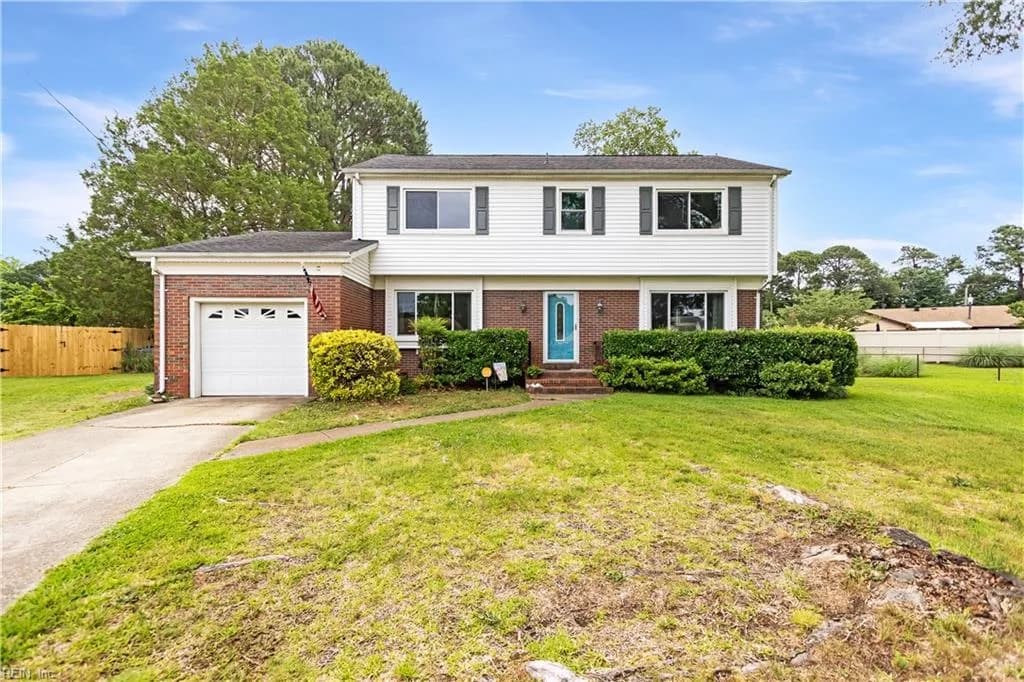 4508 Ibis CT, PORTSMOUTH VA 23703 - Photo 2