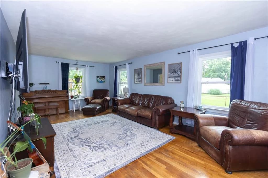 4508 Ibis CT, PORTSMOUTH VA 23703 - Photo 3