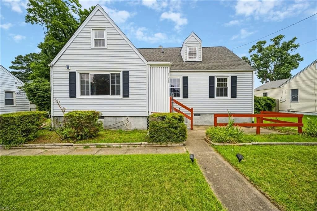 125 Cambridge PL, HAMPTON VA 23669 - Photo 5