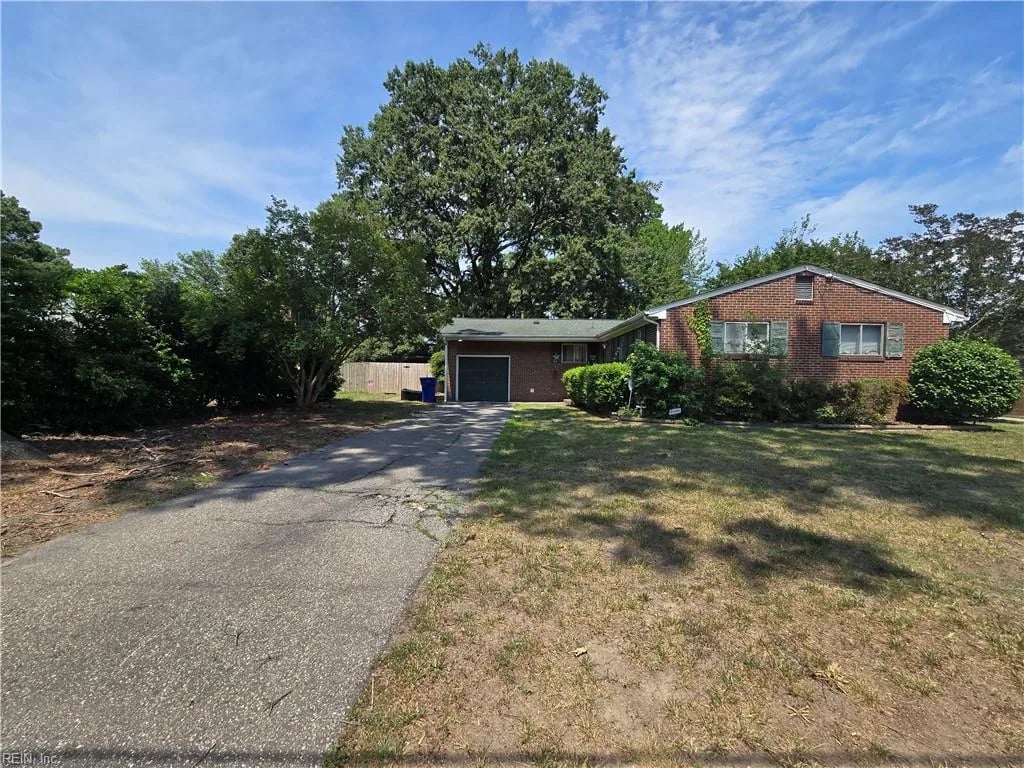 716 Tanbark DR, NEWPORTNEWS VA 23601