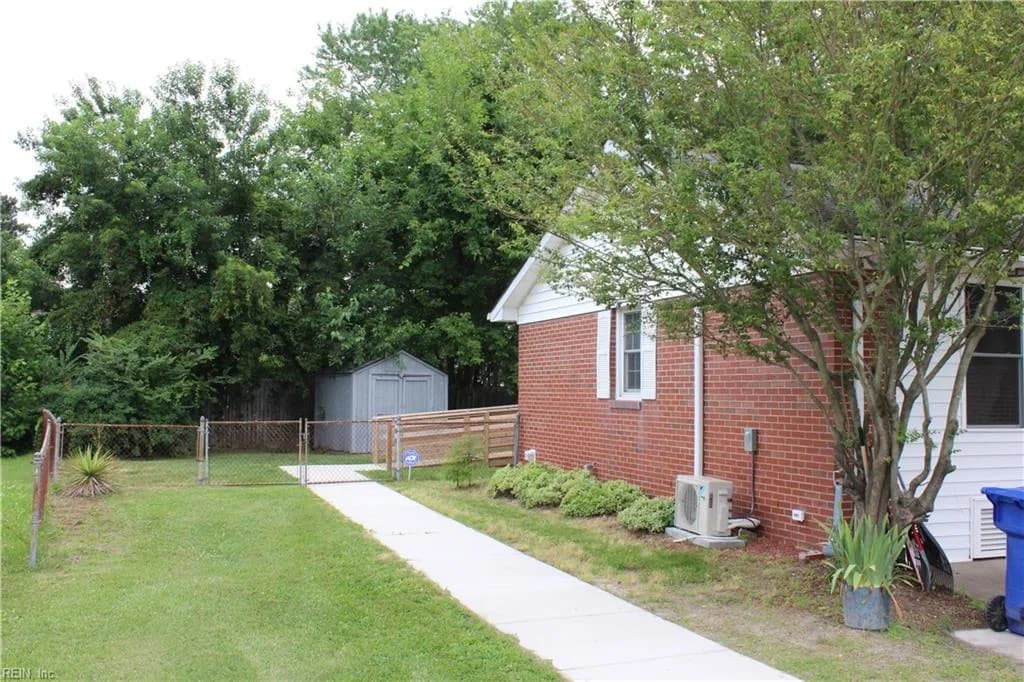 4809 Mallard CRES, PORTSMOUTH VA 23703 - Photo 4