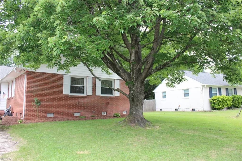 4809 Mallard CRES, PORTSMOUTH VA 23703 - Photo 5