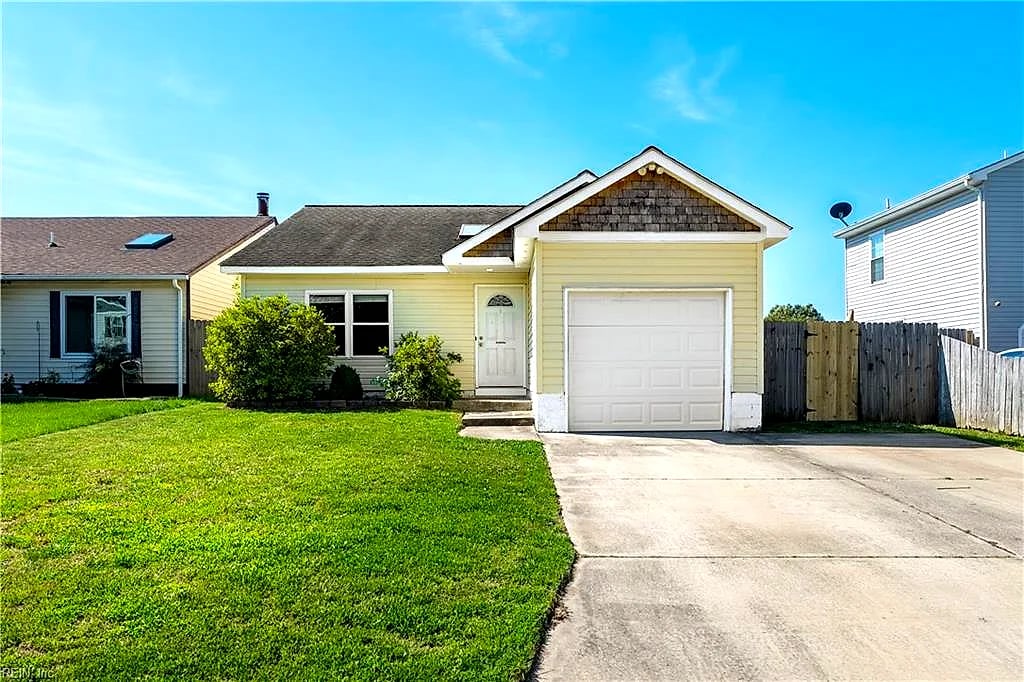5124 Rugby RD, VIRGINIA BEACH VA 23464