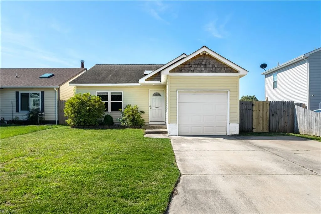 5124 Rugby RD, VIRGINIABEACH VA 23464