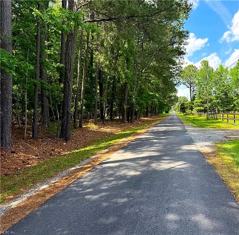 6701 Crittenden RD, SUFFOLK VA 23432