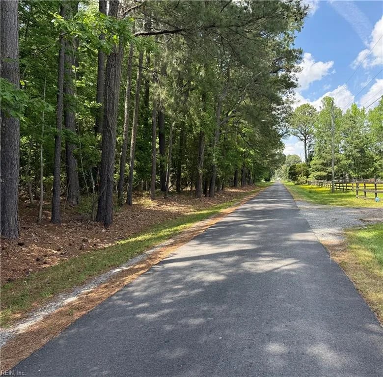 6701 Crittenden RD, SUFFOLK VA 23432