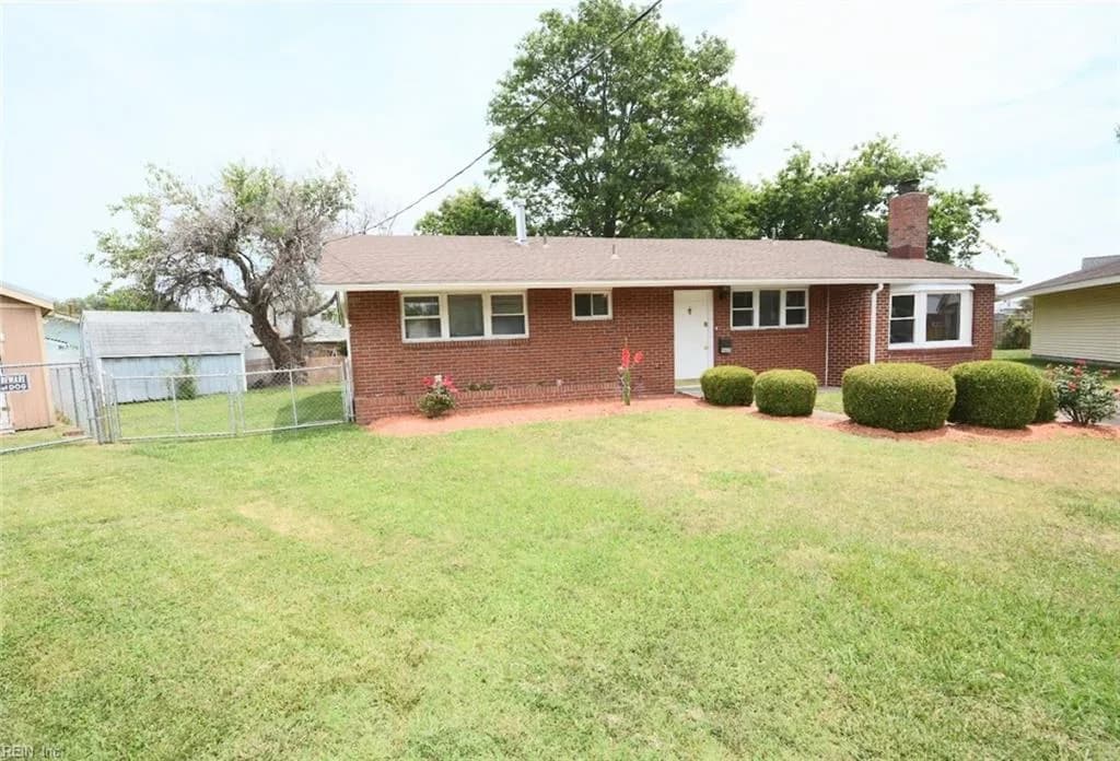 9620 Marlina CT, NORFOLK VA 23503 - Photo 2