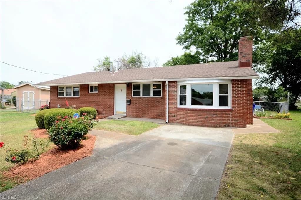 9620 Marlina CT, NORFOLK VA 23503 - Photo 3
