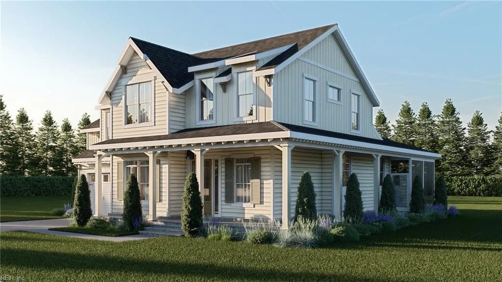 103 Gullane WAY, CAPECHARLES VA 23310 - Photo 2