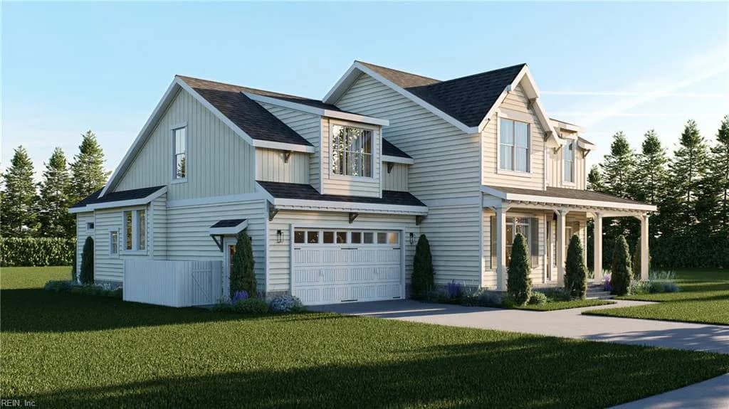 103 Gullane WAY, CAPECHARLES VA 23310 - Photo 3