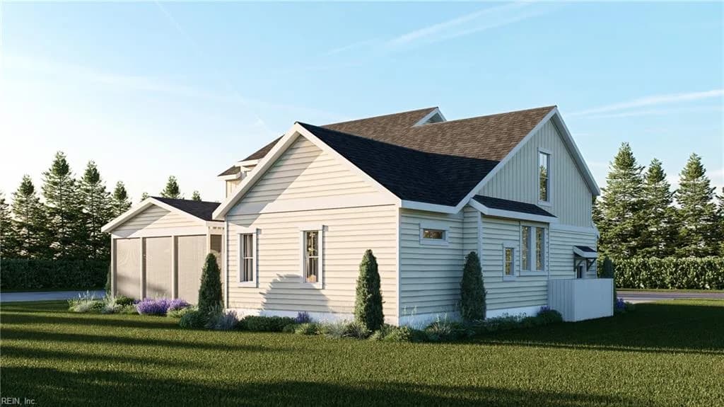 103 Gullane WAY, CAPECHARLES VA 23310 - Photo 4