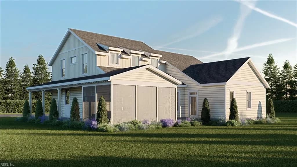 103 Gullane WAY, CAPECHARLES VA 23310 - Photo 5
