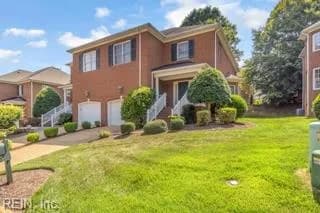 116 Brockton CT, WILLIAMSBURG VA 23185 - Photo 3