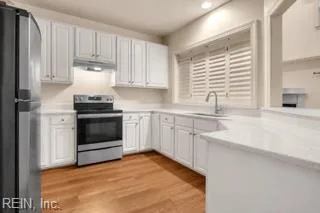 116 Brockton CT, WILLIAMSBURG VA 23185 - Photo 5