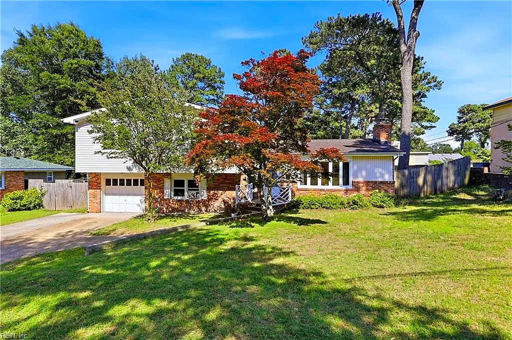 2204 Scallop RD, VIRGINIA BEACH VA 23451 - Photo 3