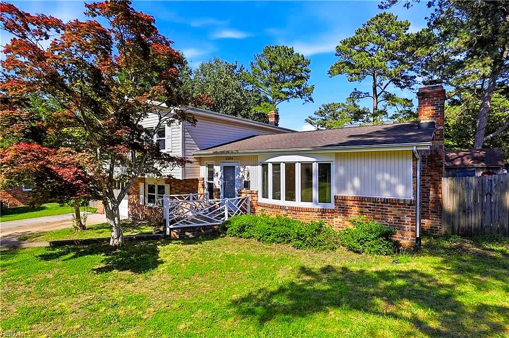 2204 Scallop RD, VIRGINIA BEACH VA 23451 - Photo 4