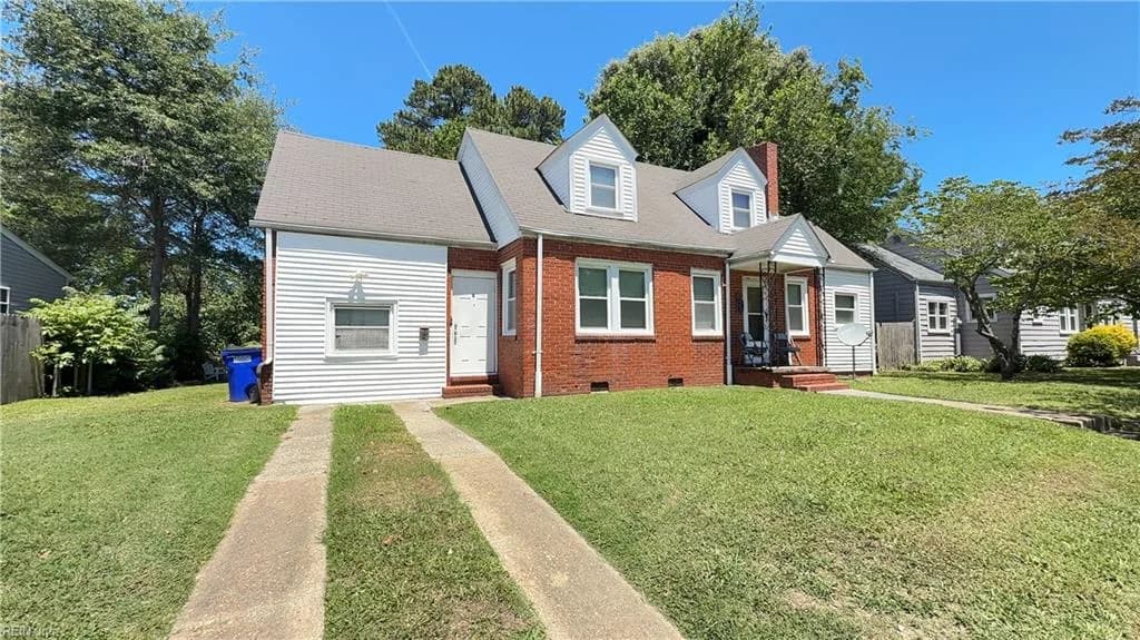 944 Norview AVE #B, NORFOLK VA 23513 - Photo 2