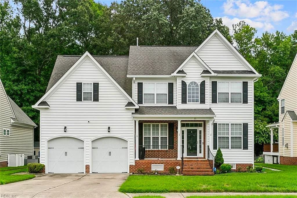 11 Kenan CT, HAMPTON VA 23666 - Photo 2