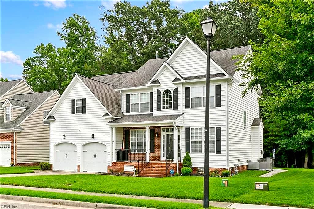 11 Kenan CT, HAMPTON VA 23666 - Photo 3