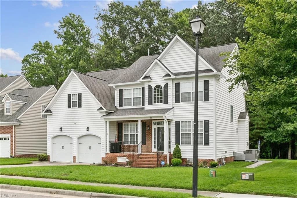 11 Kenan CT, HAMPTON VA 23666 - Photo 3