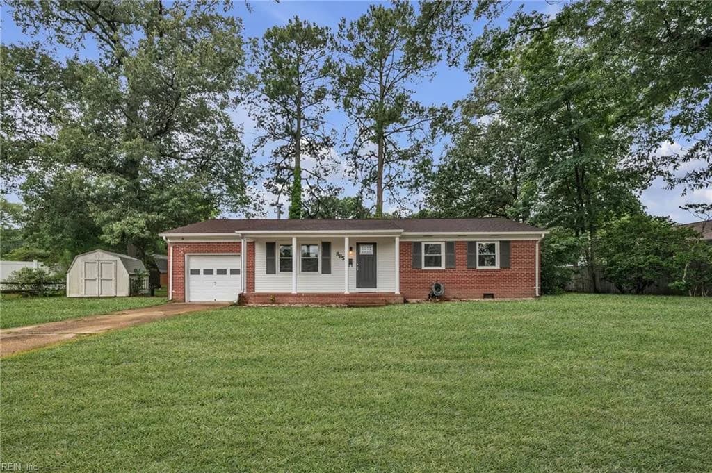 885 Butte CIR, NEWPORTNEWS VA 23608 - Photo 4