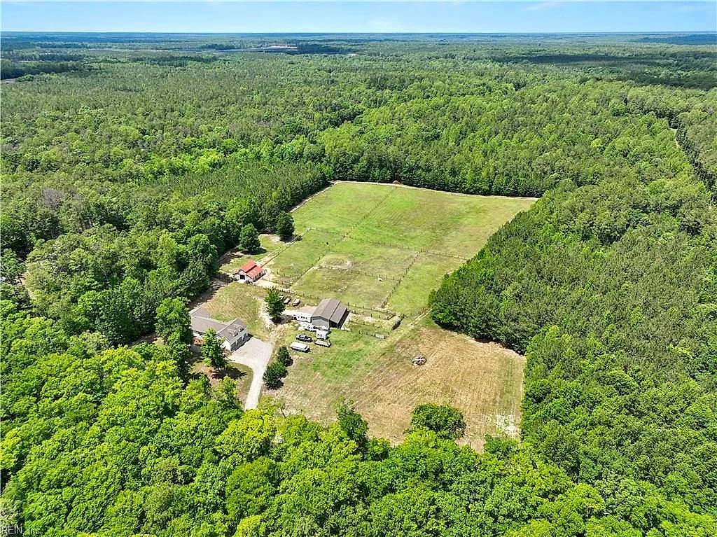 11541 Salem Wood RD, GLOUCESTER VA 23061 - Main photo