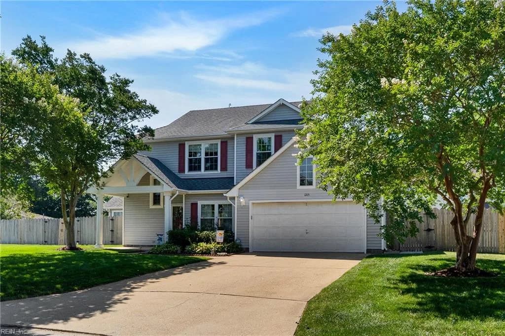 1205 Tyler CT, VIRGINIABEACH VA 23456 - Photo 3