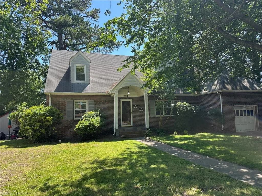 218 Granby PARK #B, NORFOLK VA 23505 - Photo 2