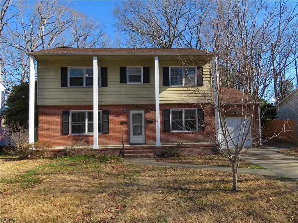 106 Long Bridge RD, HAMPTON VA 23669