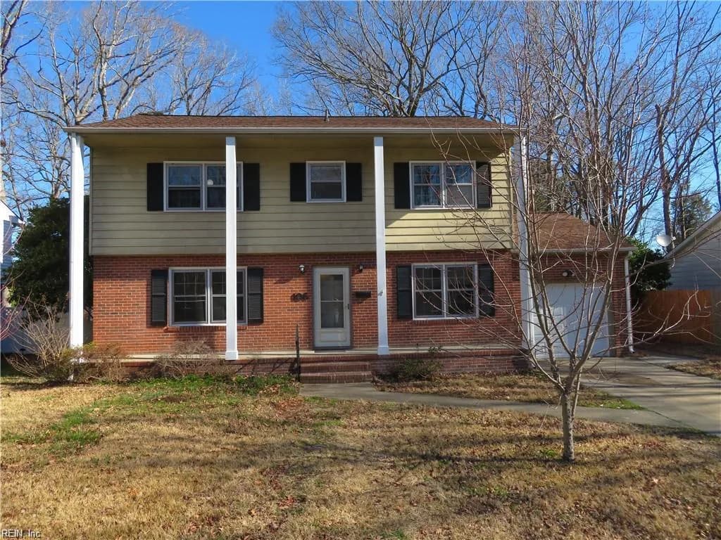 106 Long Bridge RD, HAMPTON VA 23669 - Photo 2