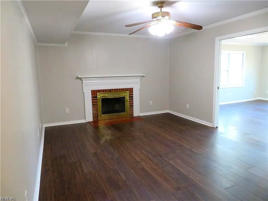 106 Long Bridge RD, HAMPTON VA 23669 - Photo 3