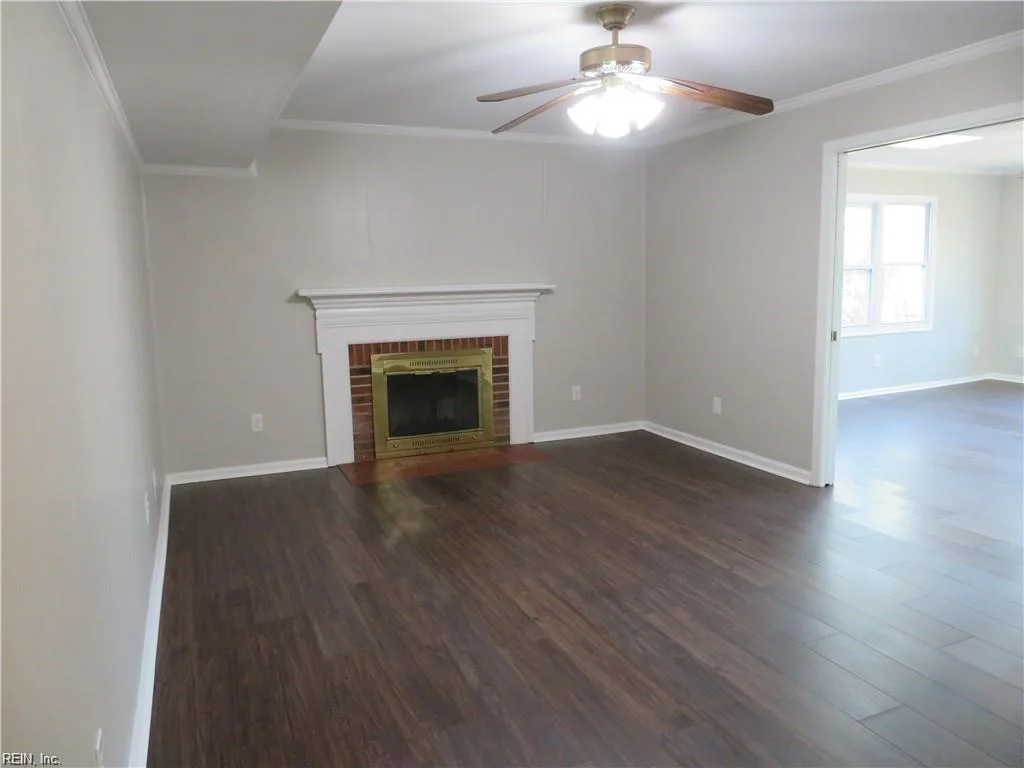 106 Long Bridge RD, HAMPTON VA 23669 - Photo 3