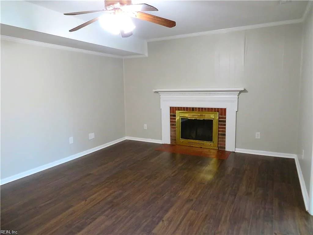 106 Long Bridge RD, HAMPTON VA 23669 - Photo 4