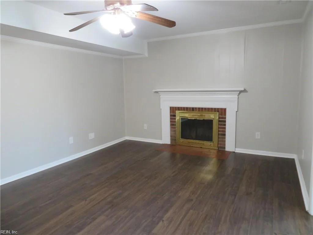 106 Long Bridge RD, HAMPTON VA 23669 - Photo 4
