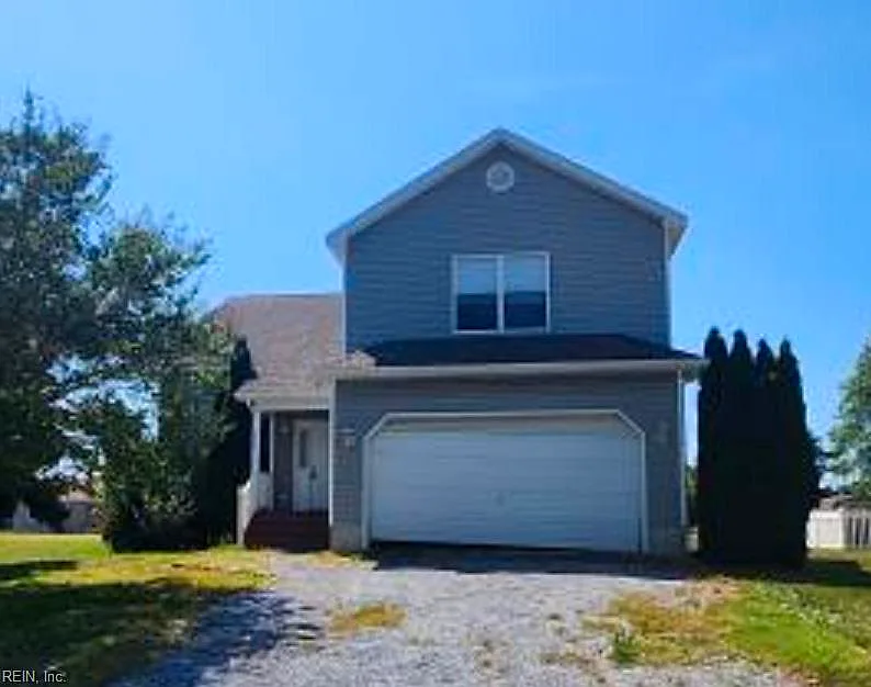 2402 Octopus RD, Greenbackville — 4 bed Residential, 1,820 sqft