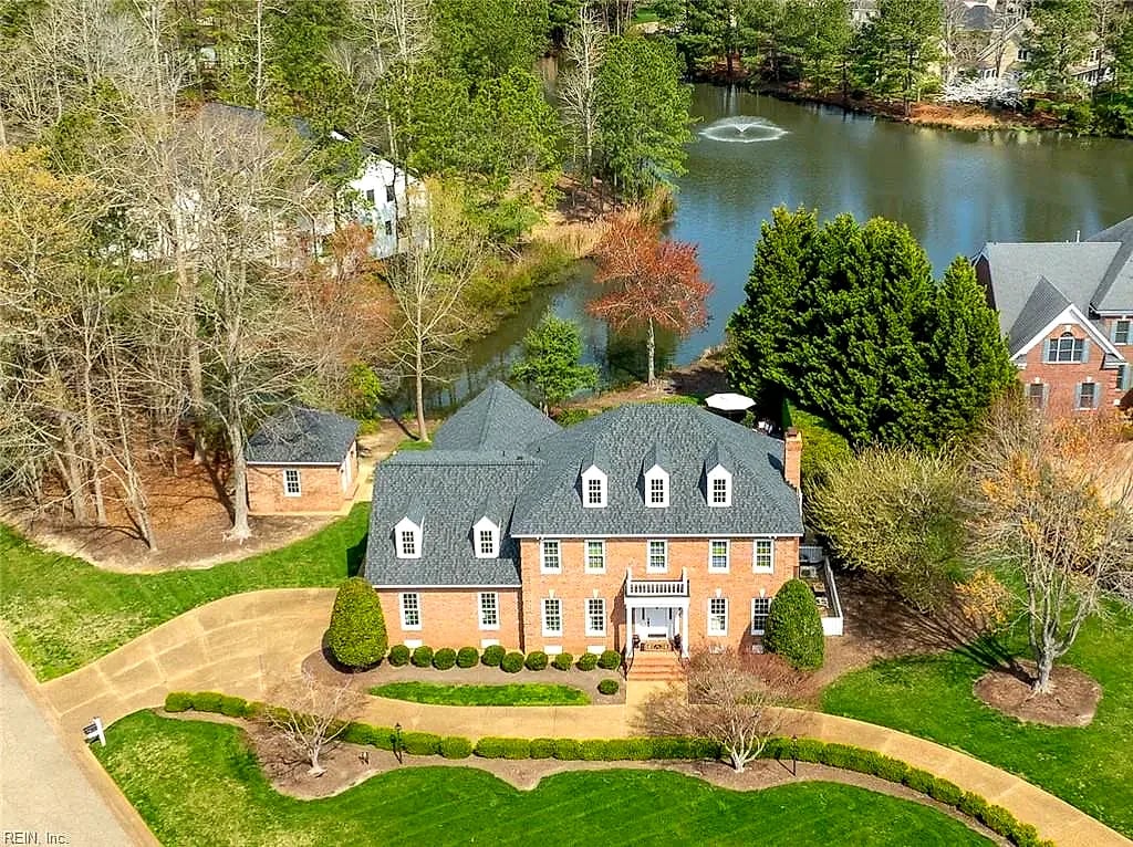 2900 Thomas Smith LN, WILLIAMSBURG VA 23185