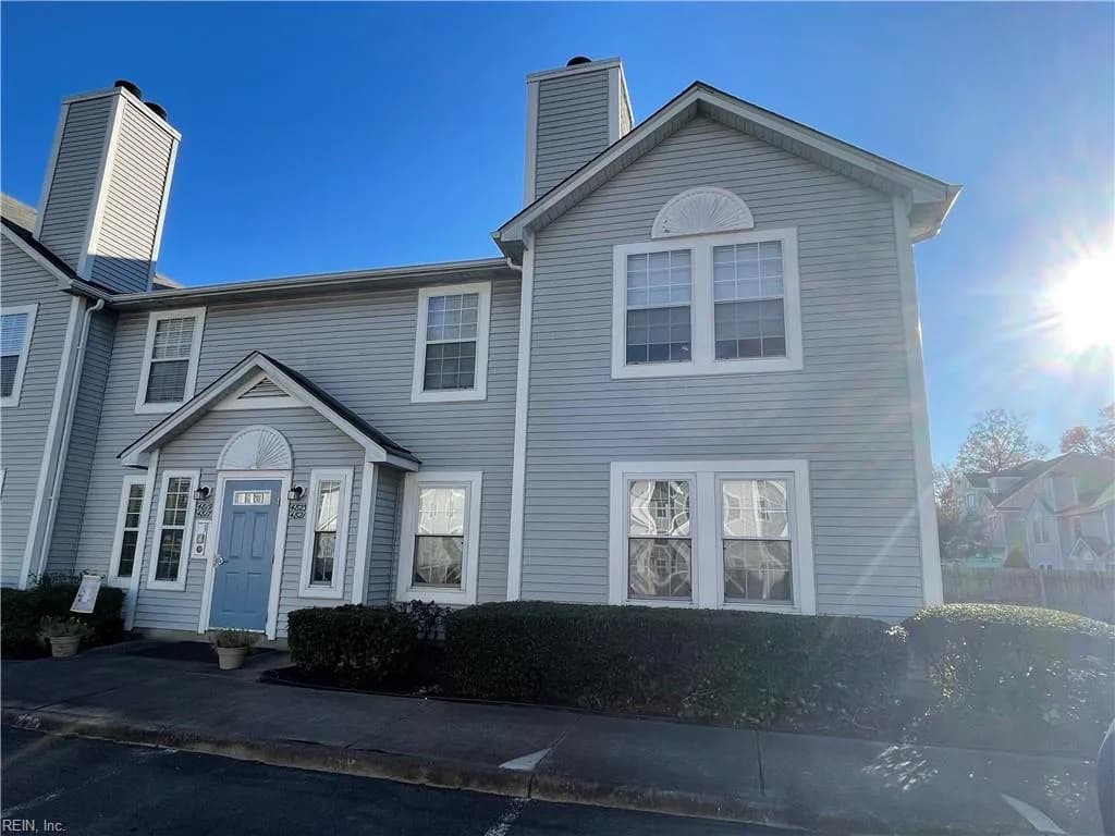 4823 Station House LN, VIRGINIABEACH VA 23455 - Main photo