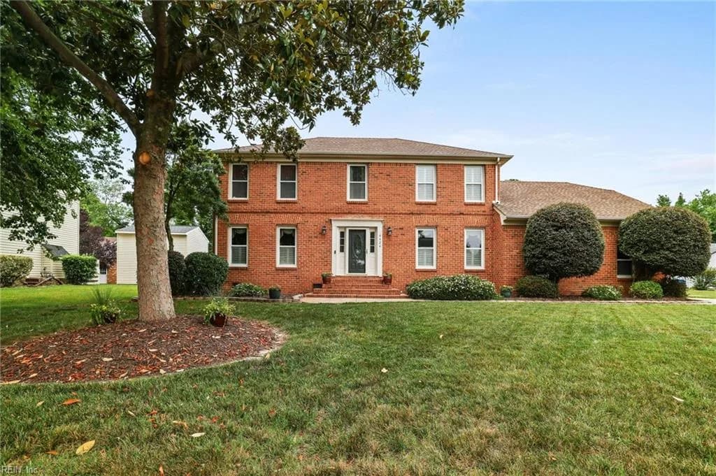 4424 REVERE DR, VIRGINIABEACH VA 23456 - Photo 2