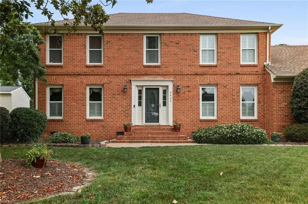 4424 REVERE DR, VIRGINIABEACH VA 23456 - Photo 3
