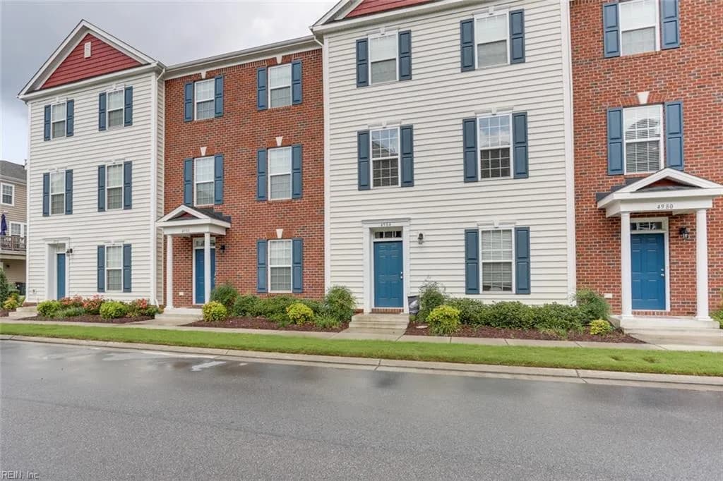 4988 Almandine AVE, VIRGINIABEACH VA 23462 - Photo 2