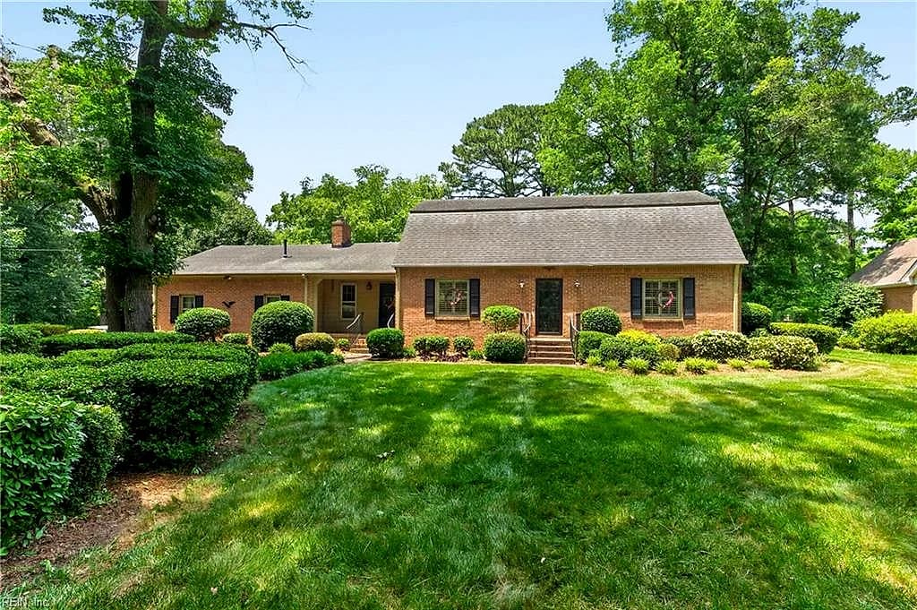 4348 Alfriends TRL, VIRGINIA BEACH VA 23455 - Main photo