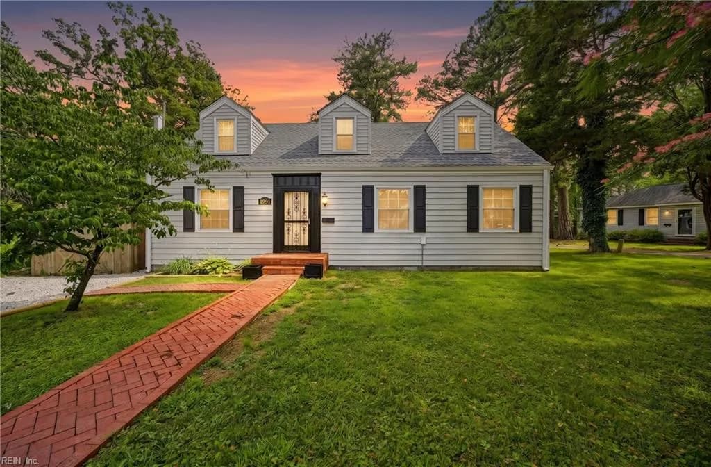3671 Foxwell DR, NORFOLK VA 23502 - Main photo