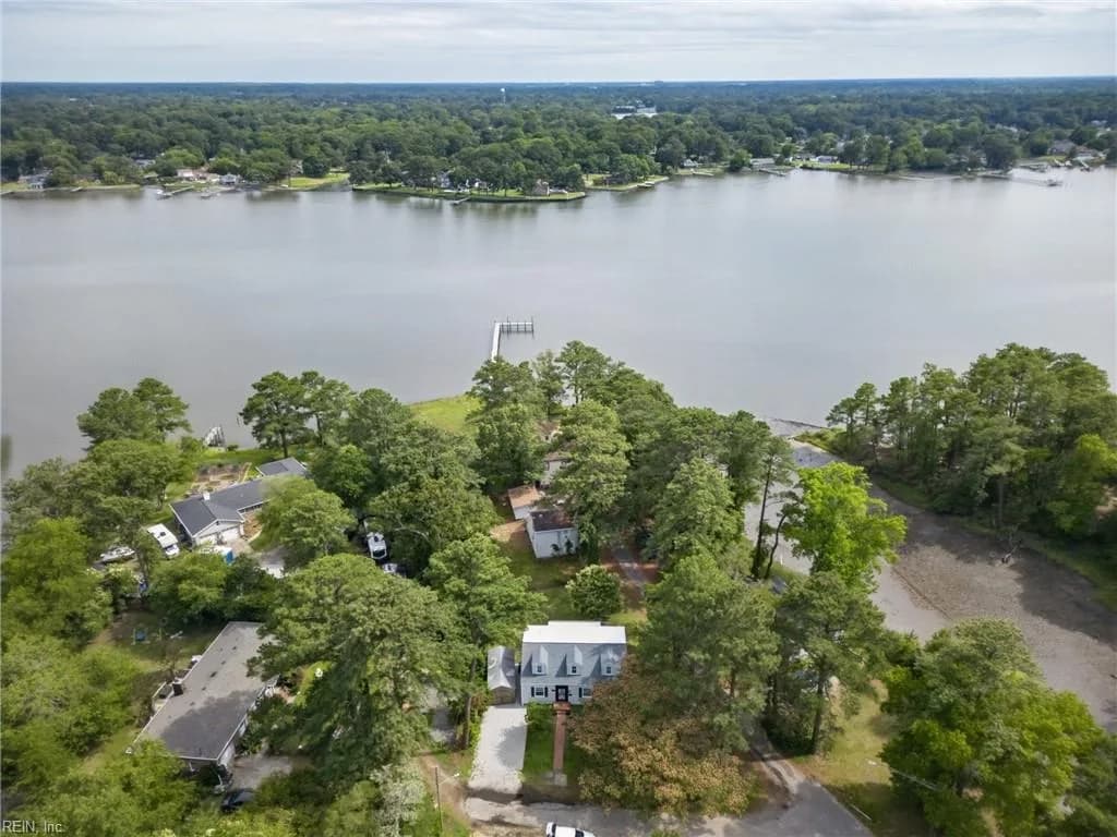 3671 Foxwell DR, NORFOLK VA 23502 - Photo 3