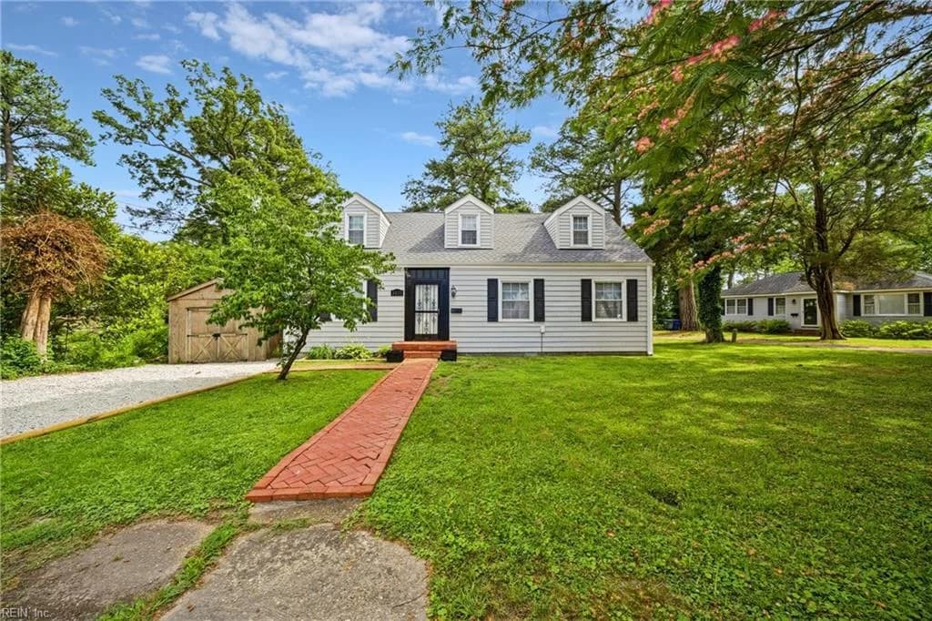 3671 Foxwell DR, NORFOLK VA 23502 - Photo 4